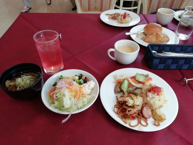 �܂��܂��̎�_�O�����p�[�N�z�e���p�l�b�N�X���킫