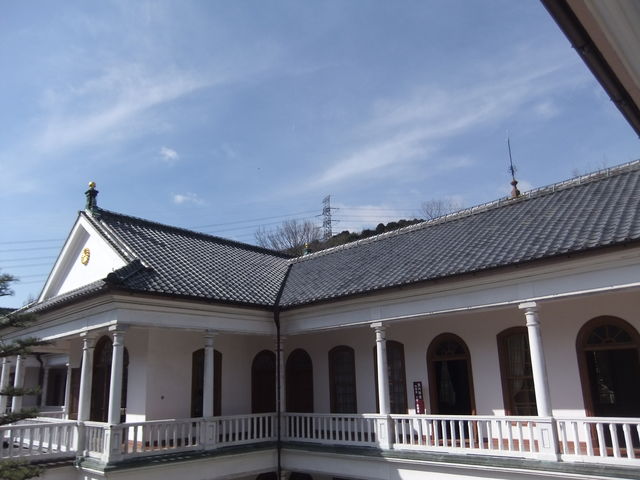 ミュージアムショップ（博物館明治村）】アクセス・営業時間