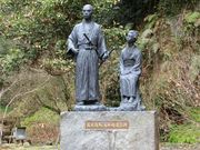 �^�b�N����̍�{���n�V���̗���̓��e�ʐ^1