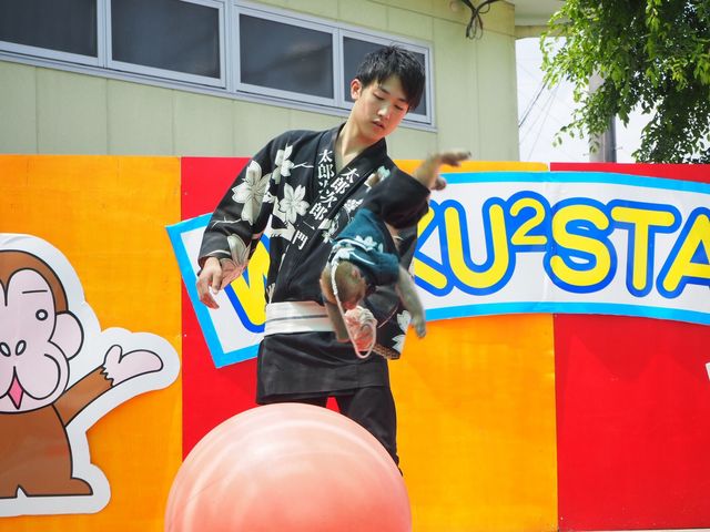 ����������������̂��Z���񂪃C�P����_�����郉���h���A�j�^�E��