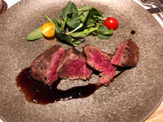 pJNIKKO KANAYA HOTEL CRAFT GRILL̓eʐ^3