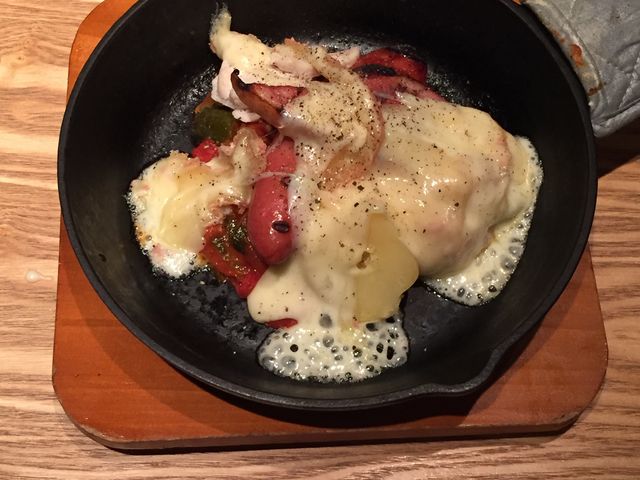 ܂񂶂イ̃`[YLb` N CHEESE KITCHEN RACLER aJqJG̓eʐ^1