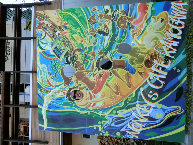 _C񂳂NONKEYfS CAFE̓eʐ^5