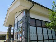 Todays����̓��̉w ������܂��̓��e�ʐ^1