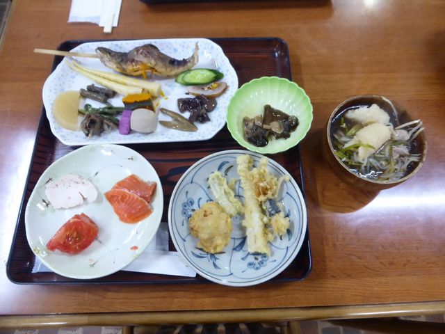 �[�H�i�o�C�L���O�j_�ʉ_��