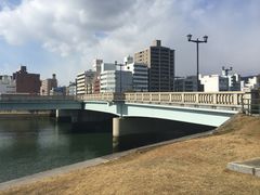 まこさんの相生橋の投稿写真1