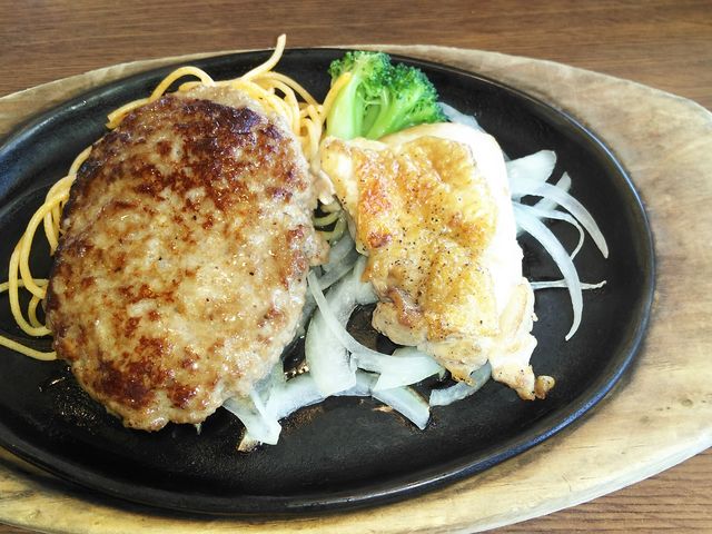 񂳂̃Xe[L̂ǂ 䎵X̓eʐ^1