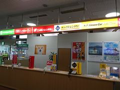 ニッポンレンタカー 秋田空港前店】アクセス・営業時間・料金情報 