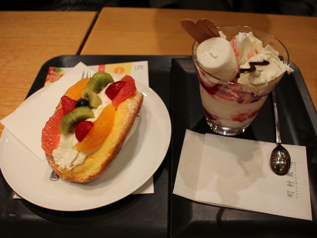 񂳂̗mَq ̂Ƃ ʌX̓eʐ^1