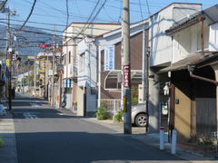 hakoneatamiさんの旧東海道（滋賀県大津市）への投稿写真1