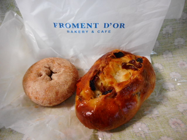 Vih[icAS̃t[c_t}h[ czX