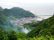 ������̍��َR�W�]��̓��e�ʐ^2