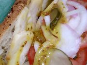 ܂肳̃t@[XgLb` R sIjEH[NiFirst Kitchenj̓eʐ^1