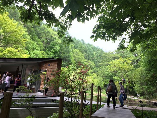 PrƃsbLI_sbLI쒹̐XrW^[Z^[