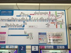KAZさんの小田急電鉄代々木八幡駅への投稿写真1