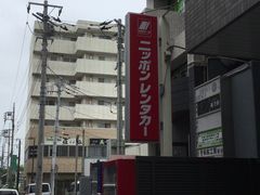 マリオさんのニッポンレンタカー　越谷駅前店の投稿写真1