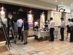 SAKURATHE BUFFET STYLE Rouji Xւ̓eʐ^1