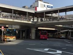 KAZさんの町田バスセンターの投稿写真1