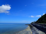 �}�C�a�n�n����̉���C�ݍ�������̓��e�ʐ^1