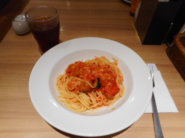 ciƃO؂̃g}g\[X_pEU La Pausa AgX