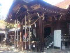れおんさんの武田神社宝物殿への投稿写真1