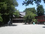 Ƃ񂳂̗鎭_Ђ̓eʐ^2