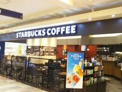 安定のスタバ スターバックスコーヒー尼崎つかしん店の口コミ じゃらんnet