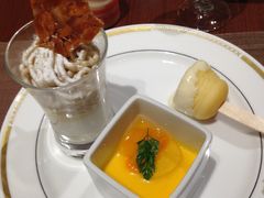 �߂�����318����̃��]�[�g�_�C�j���O �t�W���}�e���X�ւ̓��e�ʐ^1