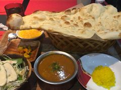おてんばままさんのインド・ネパール料理 KUMARIの投稿写真1