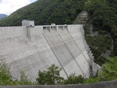 dai-nekoさんの湯西川ダムの投稿写真1