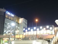 �܂�܂���̃R���V�e�B�ւ̓��e�ʐ^1