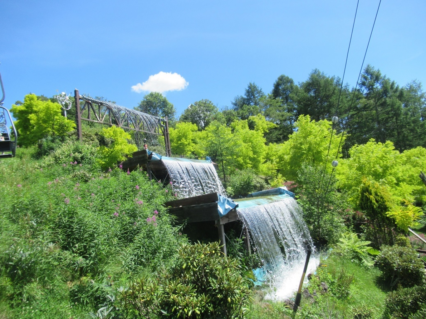 蓼科 白樺湖 車山 女神湖 姫木平の観光施設 名所巡りランキングtop10 じゃらんnet