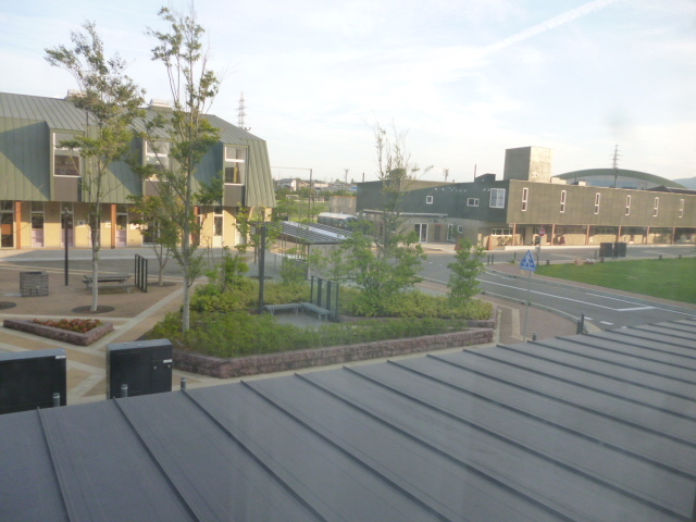 �{�ݓ�_�I�K�[�����g