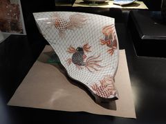 �V����񂳂�̏o���a�����ِՂւ̓��e�ʐ^1