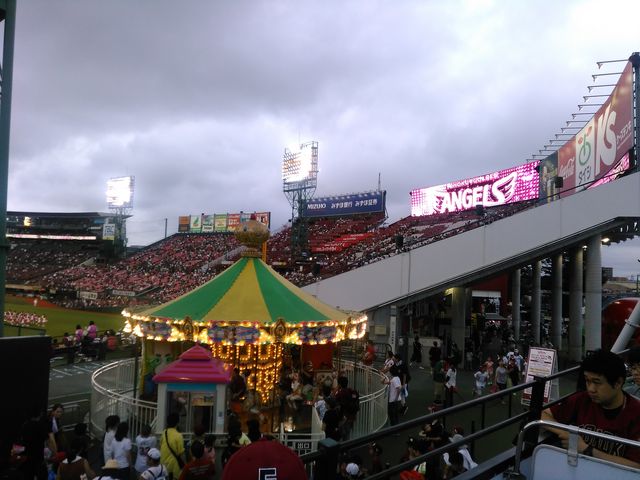 �����[�S�[�����h������܂��B_�y�V�����p�[�N�{��