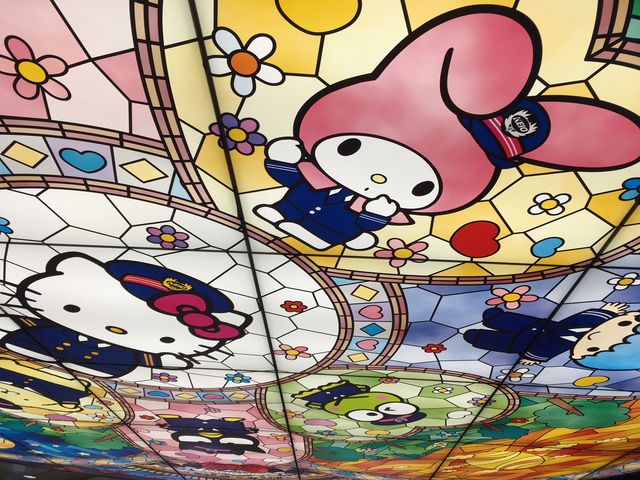 �����ɂ��T�����I�L�����N�^�[�I_�����Z���^�[�w