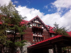 �v�[���񂳂�̏㍂�n�鍑�z�e���@�A���y�����[�[�ւ̓��e�ʐ^1