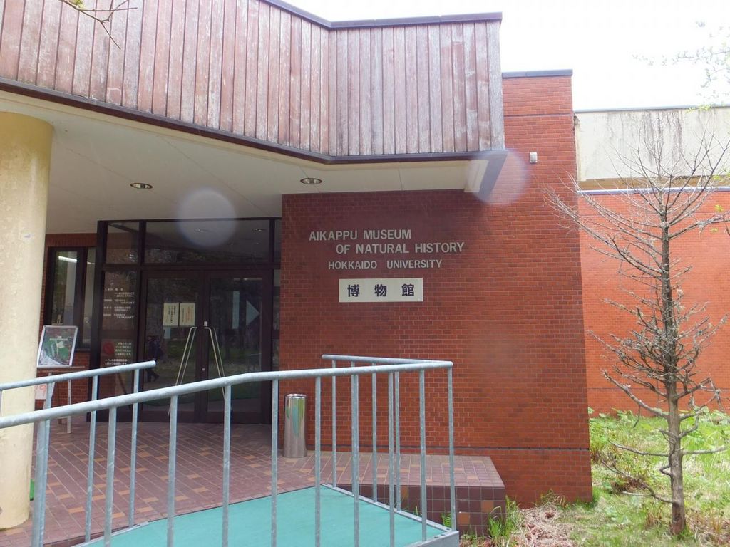 愛冠 北海道 の博物館ランキングtop1 じゃらんnet
