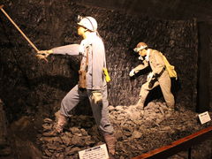 旧北炭夕張炭鉱採炭現場坑道入口の写真一覧 - じゃらんnet