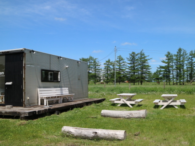 Reî悤ȂXƁAeɂ̓x`_{V~N[