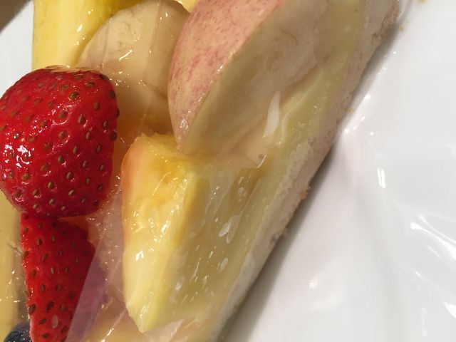 񂯂񂳂Delices du palais̓eʐ^1