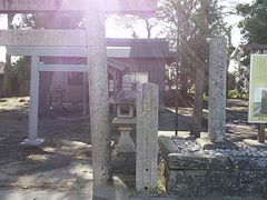 ぶんたさんの星合神社の投稿写真1