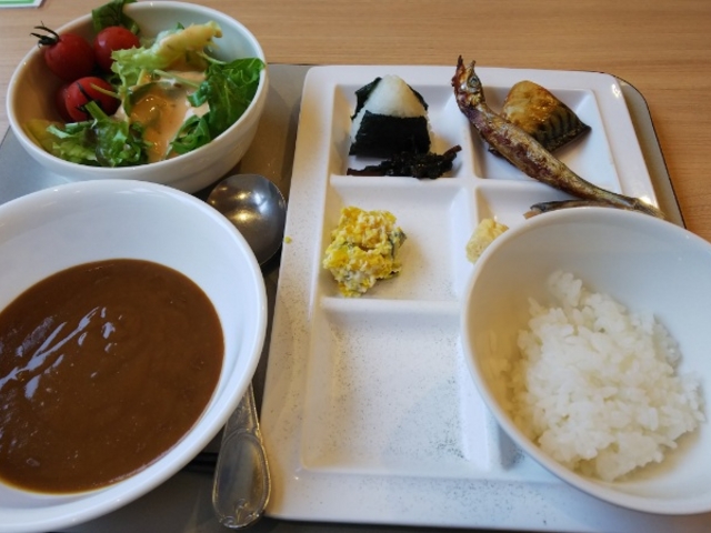 �����������Ɩڈڂ肵���̂ɁA���̂����J���[���C���ɁB��Ƀf�U�[�g�B_���ȃO�����h�z�e����̓�