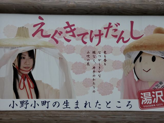 �|�X�^�[_���̉w ������ �����̋�