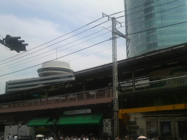 JR�L�y���w�E��ʉ�ق̓W�]��]���X�g������������_JR�L�y���w