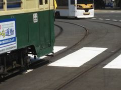 񂳂̒dCOi̘Hʓdԁjւ̓eʐ^1