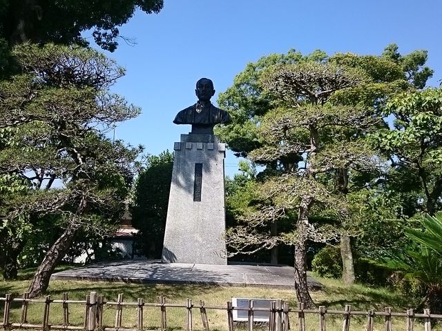 福澤諭吉旧居・記念館】アクセス・営業時間・料金情報 - じゃらんnet