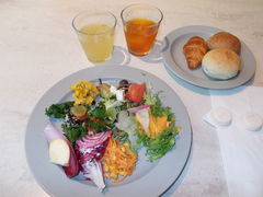 THE GATEHOUSEւ̓eʐ^1