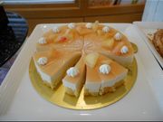 ��������񂳂�̃e���X ���X�g�����̓��e�ʐ^4