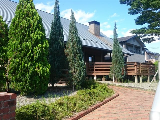 �ꌬ��_�A�g���G���Ƃ��ƃo�j����